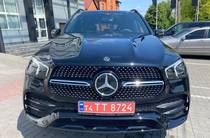 Mercedes-Benz GLE-Class Base