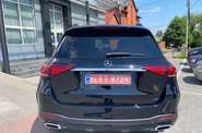 Mercedes-Benz GLE-Class Base