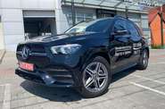 Mercedes-Benz GLE-Class Base