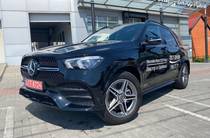 Mercedes-Benz GLE-Class Base