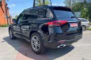 Mercedes-Benz GLE-Class Base