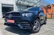 Mercedes-Benz GLE-Class Base