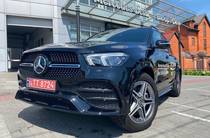 Mercedes-Benz GLE-Class Base