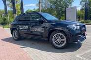 Mercedes-Benz GLE-Class Base