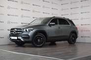 Mercedes-Benz GLE-Class Base