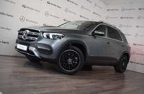 Mercedes-Benz GLE-Class Base