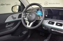 Mercedes-Benz GLE-Class Base