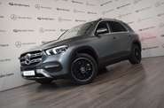 Mercedes-Benz GLE-Class Base