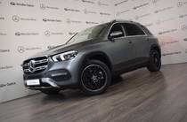 Mercedes-Benz GLE-Class Base