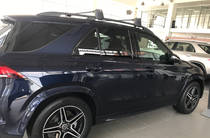 Mercedes-Benz GLE-Class Base