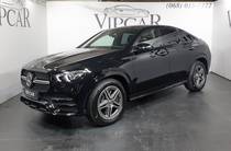 Mercedes-Benz GLE-Class Base