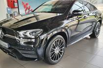 Mercedes-Benz GLE-Class Base