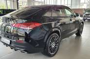 Mercedes-Benz GLE-Class Base