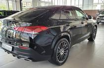 Mercedes-Benz GLE-Class Base