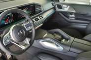 Mercedes-Benz GLE-Class Base