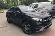 Mercedes-Benz GLE-Class Base