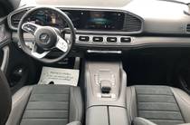 Mercedes-Benz GLE-Class Base