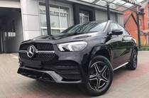 Mercedes-Benz GLE-Class Base