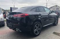 Mercedes-Benz GLE-Class Base