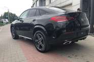 Mercedes-Benz GLE-Class Base