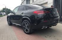 Mercedes-Benz GLE-Class Base