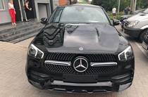 Mercedes-Benz GLE-Class Base