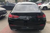 Mercedes-Benz GLE-Class Base