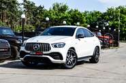 Mercedes-Benz GLE-Class Base