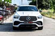 Mercedes-Benz GLE-Class Base