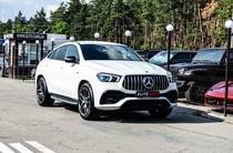 Mercedes-Benz GLE-Class Base