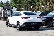 Mercedes-Benz GLE-Class Base