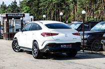 Mercedes-Benz GLE-Class Base