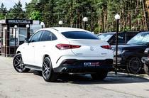 Mercedes-Benz GLE-Class Base