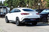 Mercedes-Benz GLE-Class Base