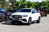 Mercedes-Benz GLE-Class Base