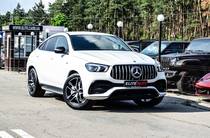 Mercedes-Benz GLE-Class Base