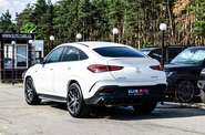 Mercedes-Benz GLE-Class Base