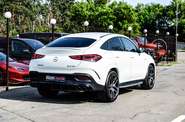 Mercedes-Benz GLE-Class Base