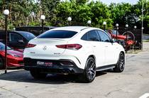 Mercedes-Benz GLE-Class Base