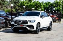 Mercedes-Benz GLE-Class Base