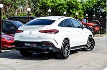 Mercedes-Benz GLE-Class Base