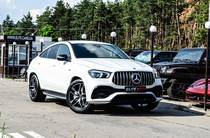 Mercedes-Benz GLE-Class Base