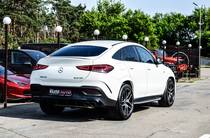 Mercedes-Benz GLE-Class Base