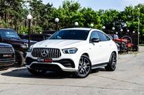 Mercedes-Benz GLE-Class Base