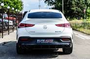 Mercedes-Benz GLE-Class Base