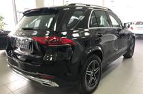 Mercedes-Benz GLE-Class Base