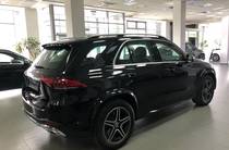 Mercedes-Benz GLE-Class Base