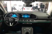 Mercedes-Benz GLE-Class Base