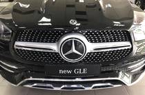 Mercedes-Benz GLE-Class Base