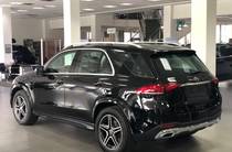 Mercedes-Benz GLE-Class Base